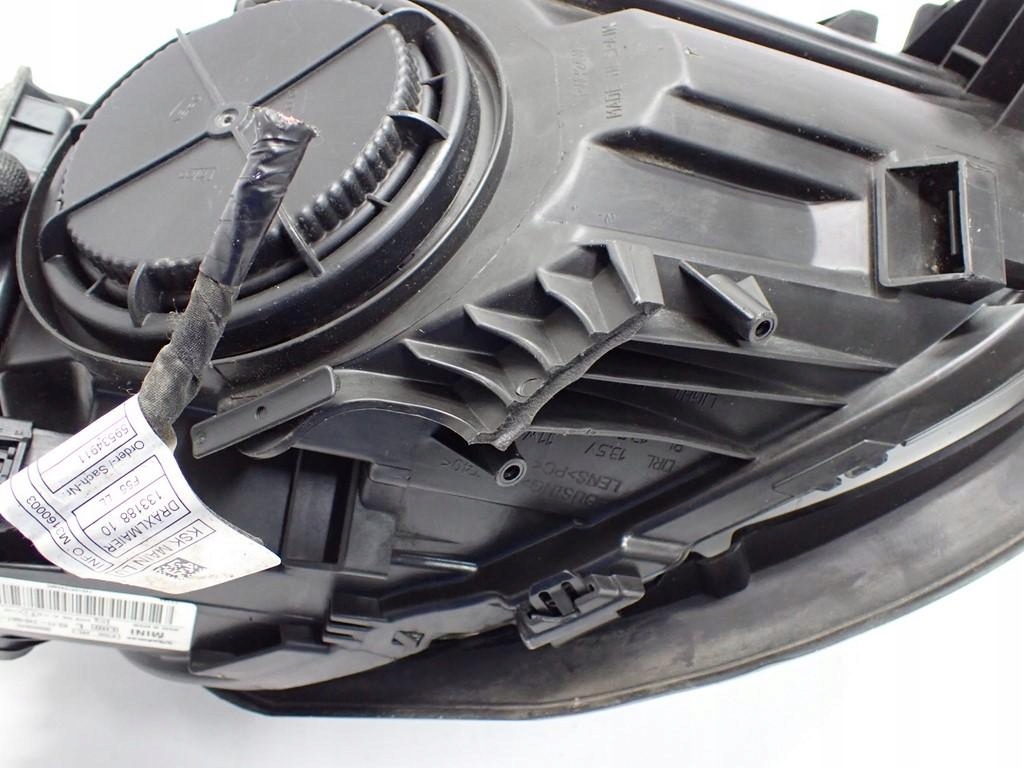 Лампа лівий перед full led європа 7401607 mini cooper f55 f56 f57 15r Недорого