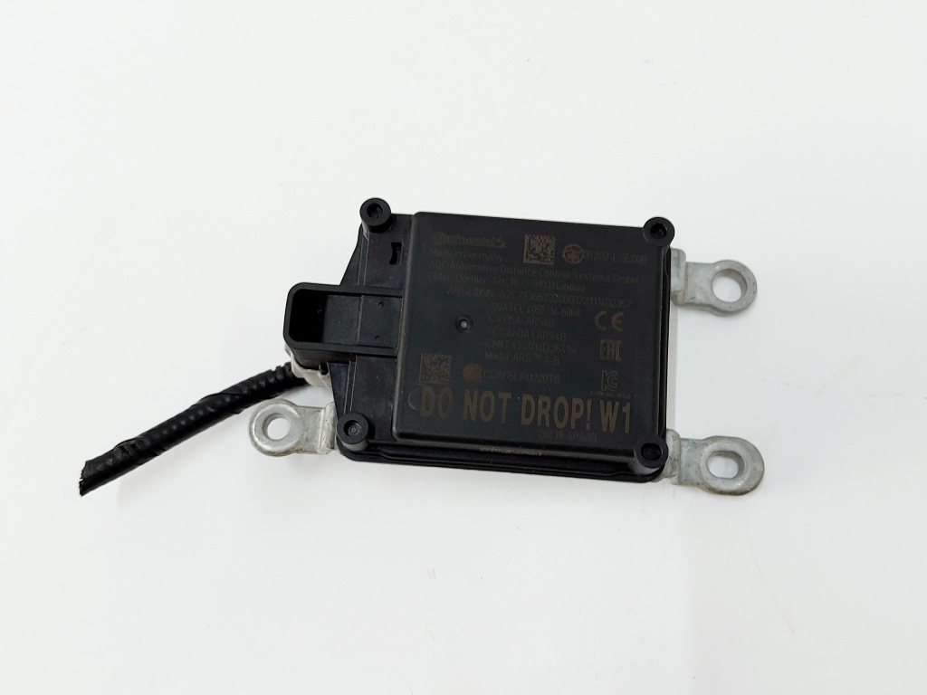 Купить Nissan juke 2 f16 радар distronic 20r.