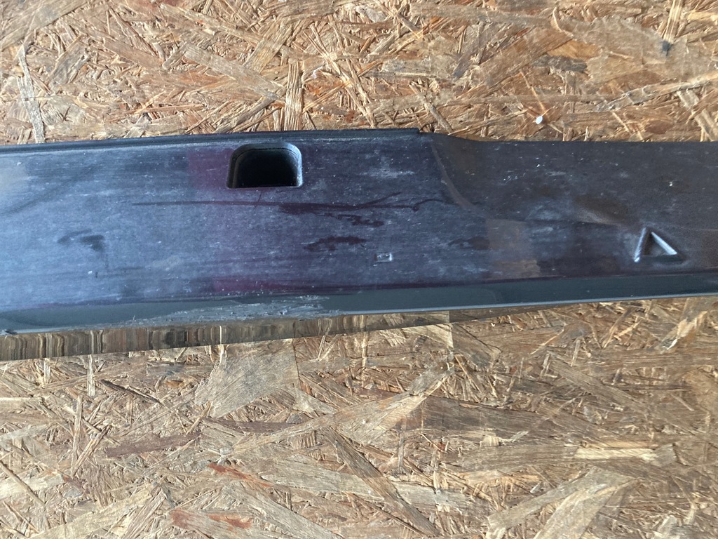 фото №7, Молдинг поріг ліва seat cupra born 10e853855a