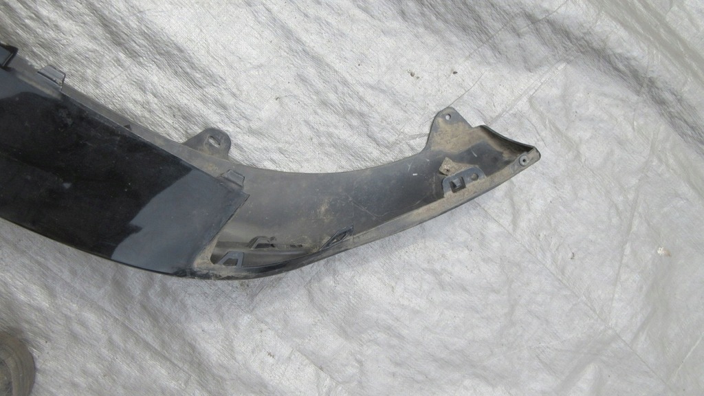 фото №10, Renault clio iv kombi бампер задня задній