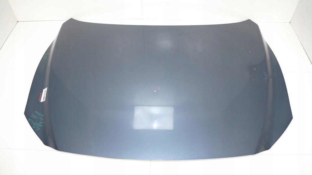 фото №1, Капот кришка двигуна mazda 6 gj lift 14-18r