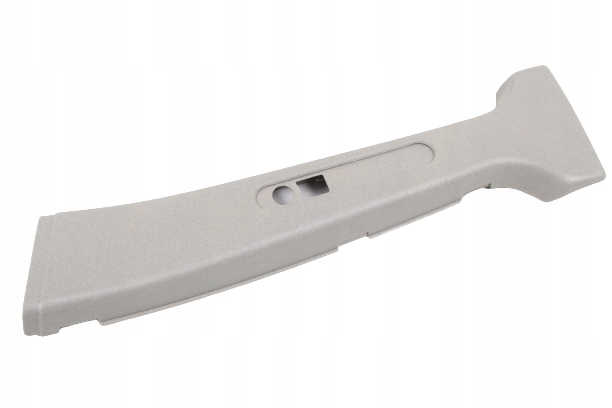 фото №1, Пластик захист стійка mercedes w168 a1686901125