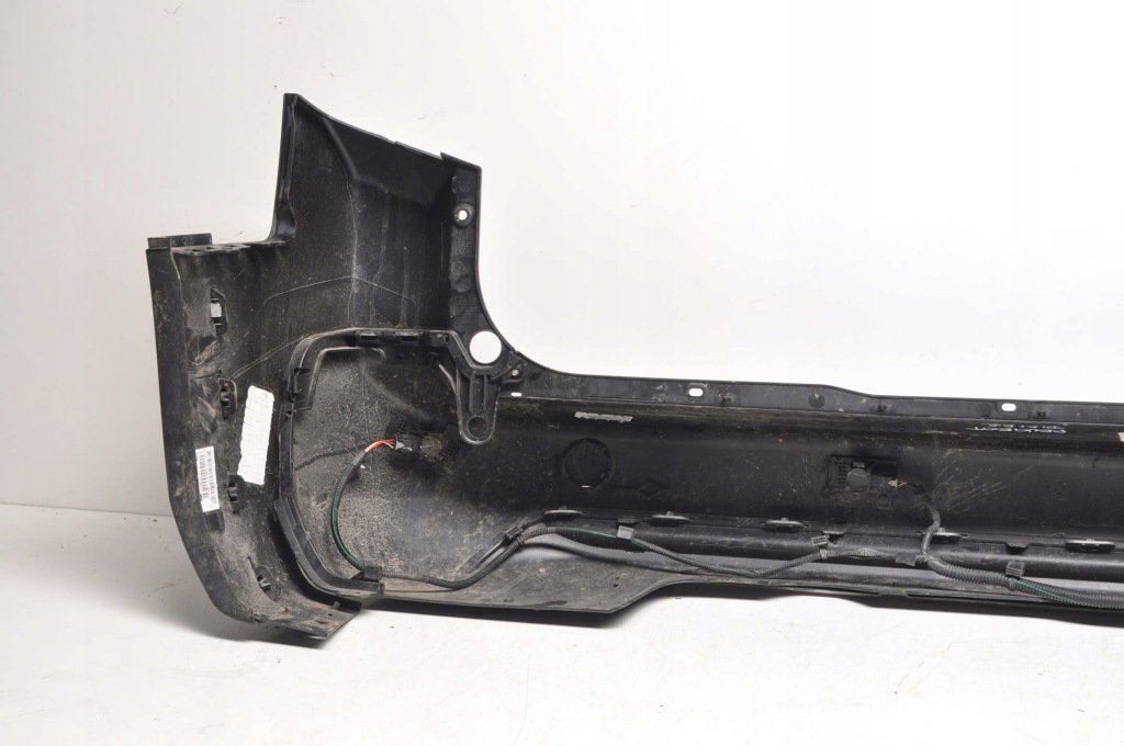 Peugeot rifter бампер задний задний с Разборки