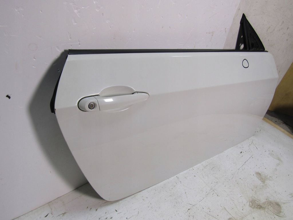 фото №7, Bmw 3 e92 e93 дверь правый перед правое передние 7119914 164766-10