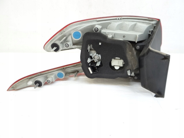 фото №7, Peugeot 308 ii t9 sw kombi права задня лампа 9678093880