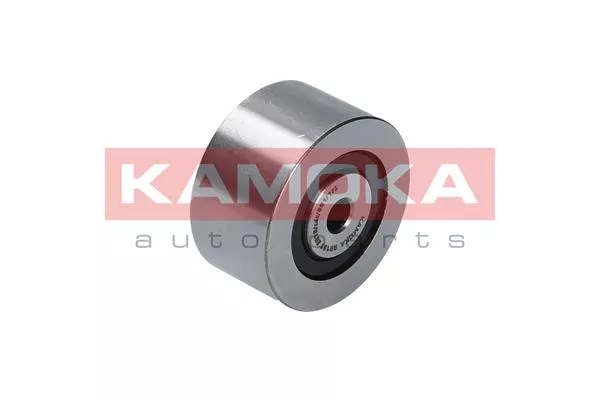 фото №2, Ролик направляющая ремень клиновой kamoka