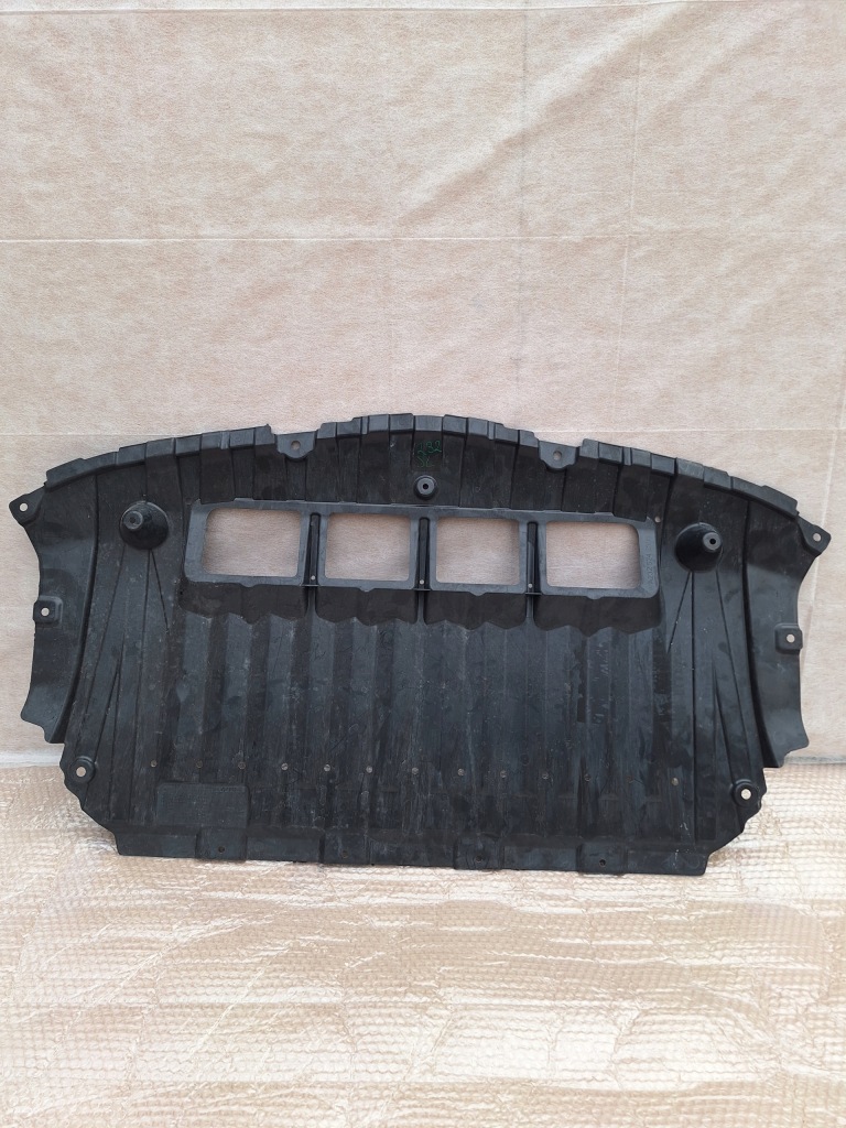 фото №1, Mercedes sl w232 плита защита бампер перед a2325242500