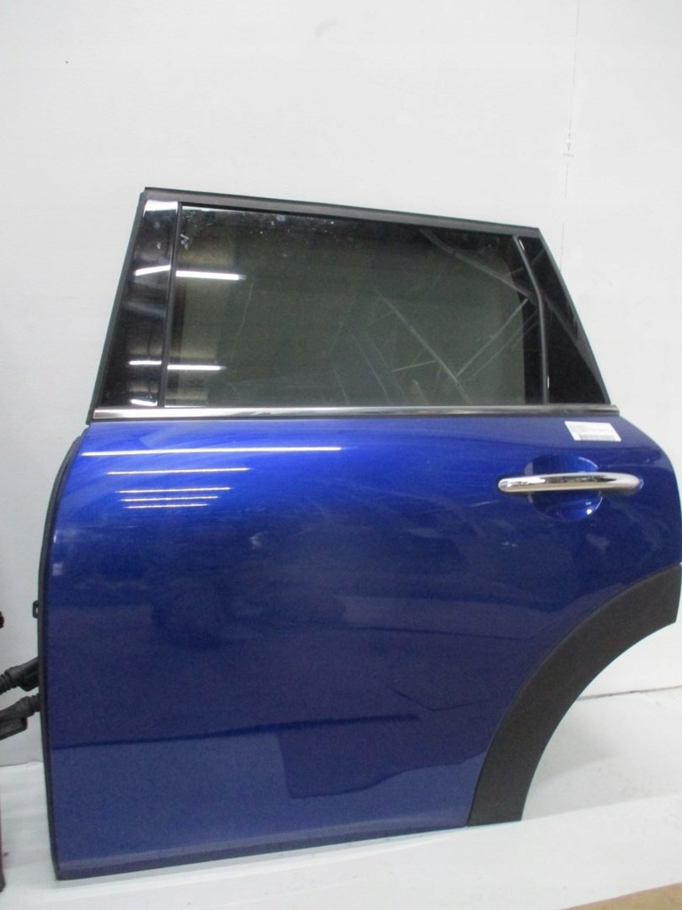 фото №10, Двері праве ліва задні mini f54 17r b62