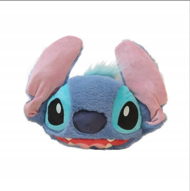 фото №8, Disney piękny шов підголівник підголівник do автомобіля спинка na голови