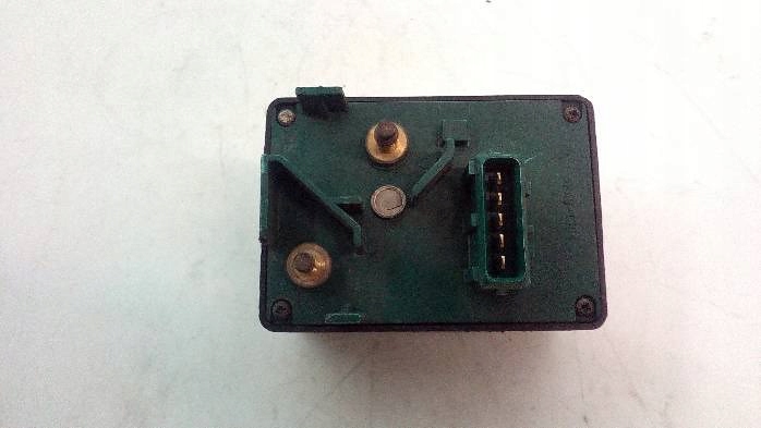 фото №6, Реле свічка citroen c8 2,2hdi 9639912580