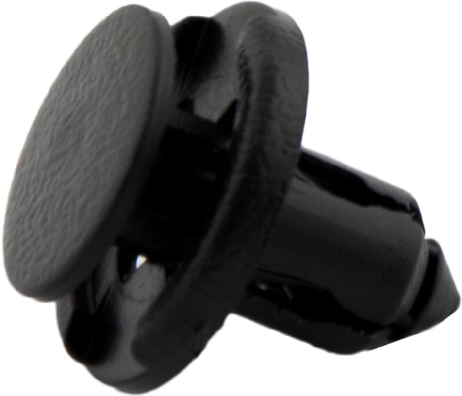 фото №1, Клипса бампера накладки nissan x-trial micra note