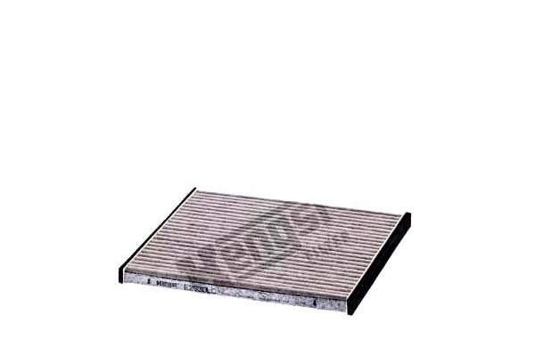 фото №2, Фильтр кабины с углем lexus ls toyota camry coroll