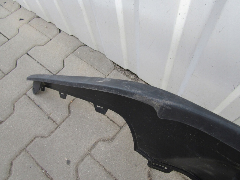 фото №10, Спойлер накладка перед porsche cayman gt4 rs 21-