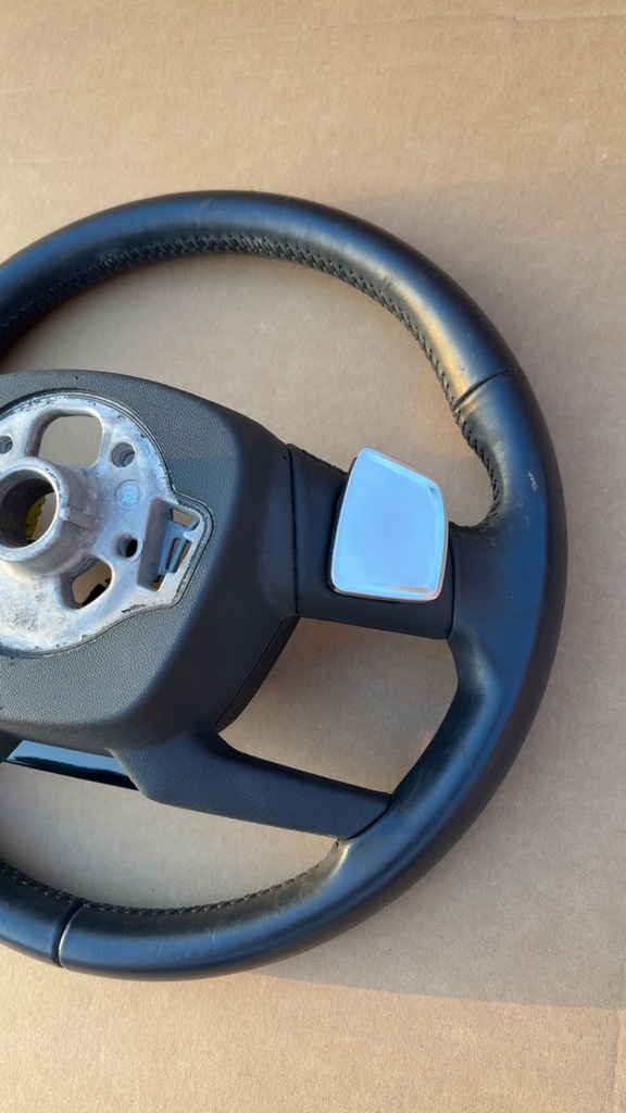 фото №8, Воздуховод audi a6 a7 a8 4n0419091b