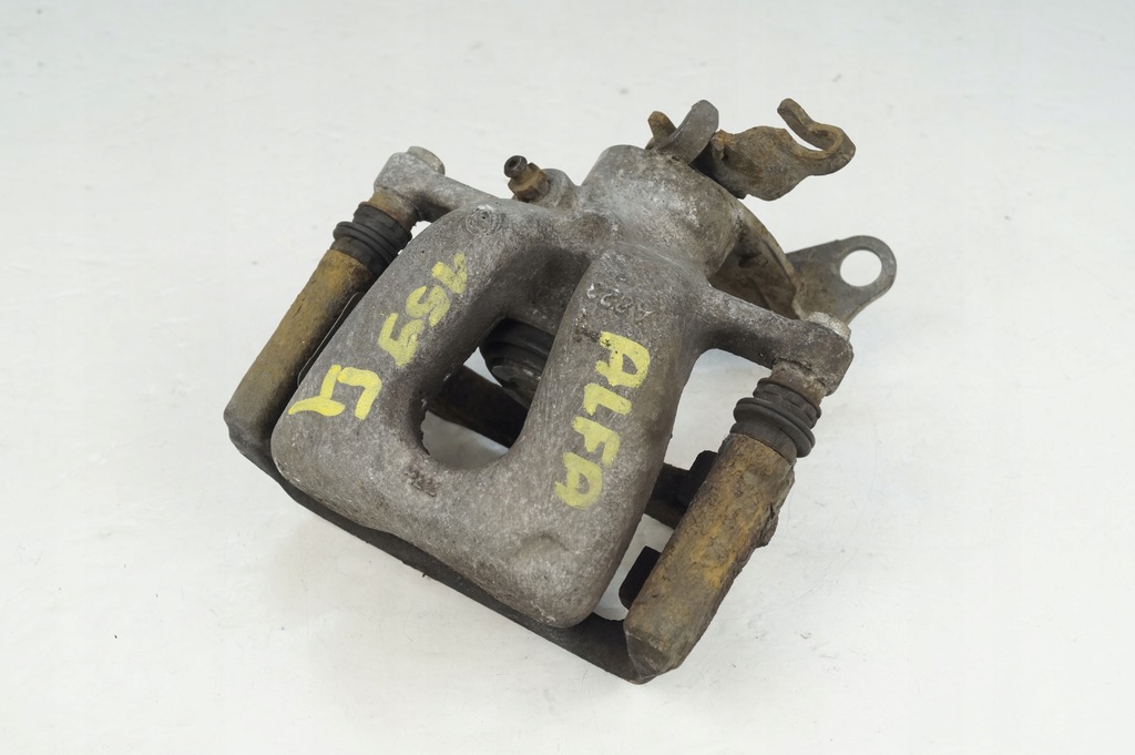 фото №1, Alfa romeo 159 супорт гальмівний лівий задня задній trw