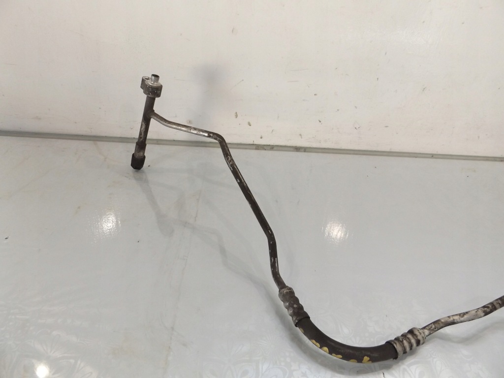 фото №2, C-max mk1 1,6cdti трубка кондиціонера