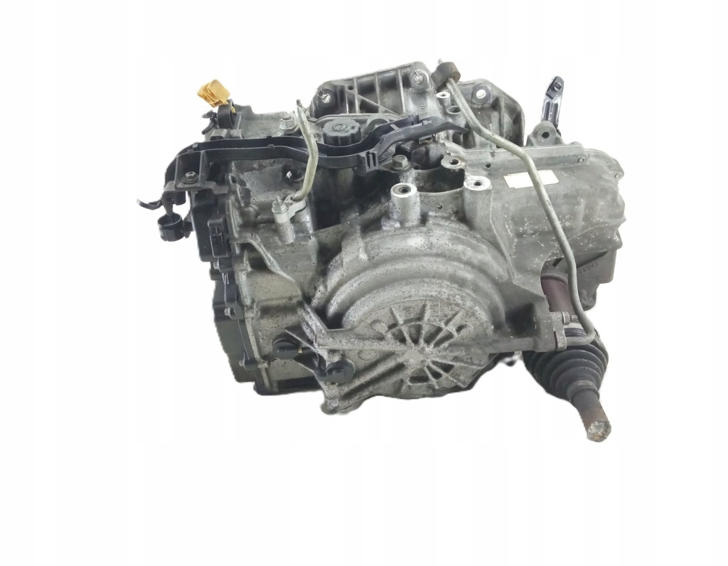 Коробка передач передач автоматична volvo s80 2 3.0 t6 tf-80sc 12851 08 Зі Шроту