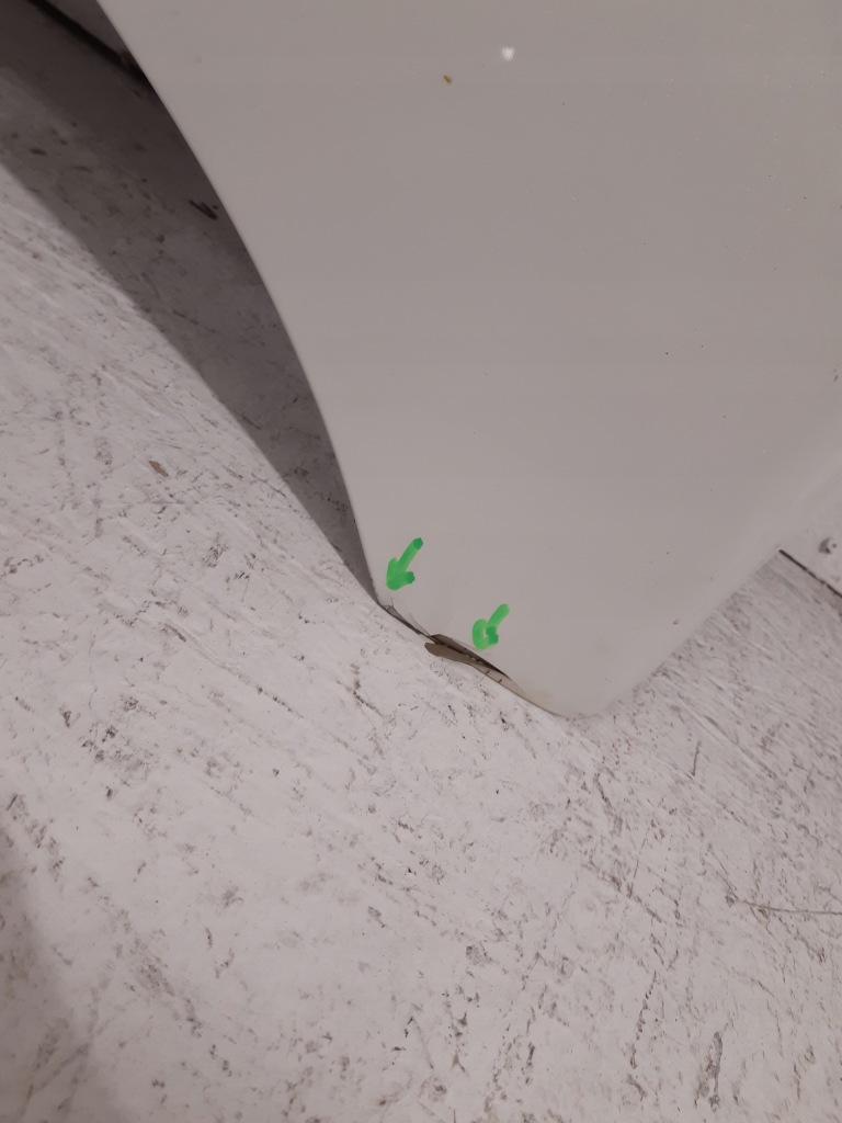 фото №10, Капот кришка двигуна peugeot 508 i lift 14-