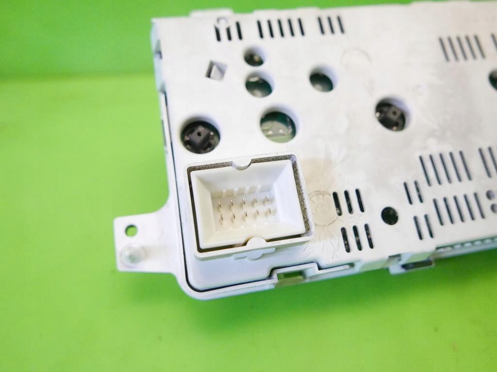 фото №8, Лічильник прилади 04671535aj chrysler pt cruiser 00-