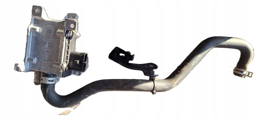 фото №1, Нагреватель жидкость renault twingo iii 271432470r