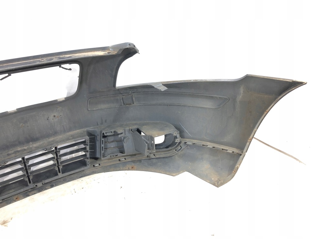 фото №10, Бампер перед volvo v50 kombi 03-12