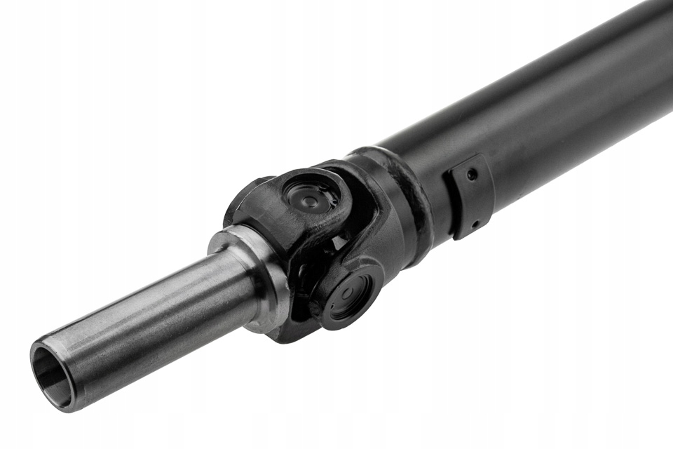 фото №4, Wał привідний