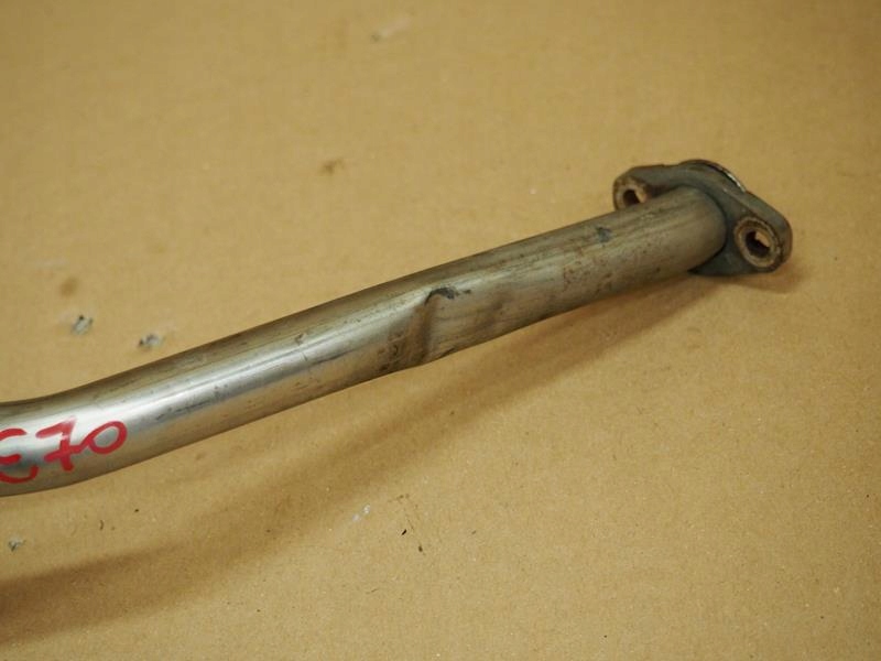 фото №2, Труба трубка egr bmw x5 e70 3.0d 306km