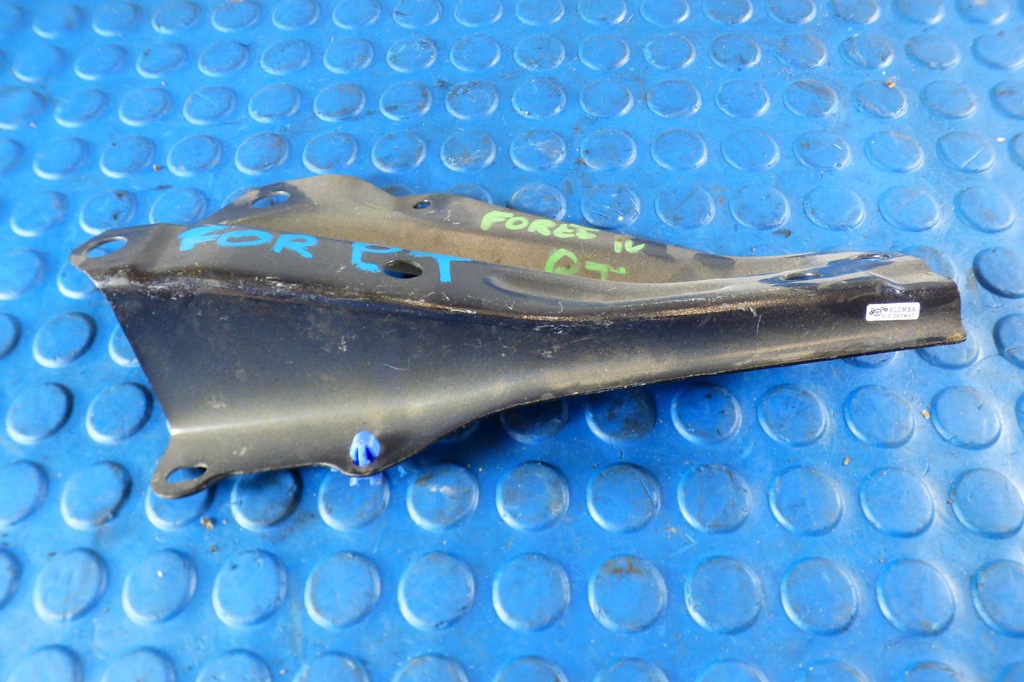 фото №7, Кронштейн кронштейн крыла левый правый задняя subaru forester iv