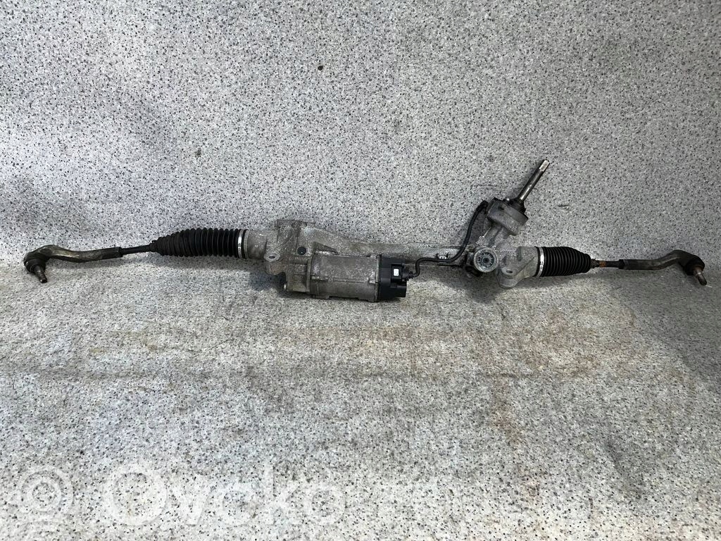 Купить Mercedes vito w447 трансмиссия рулевая рейка 4474602000