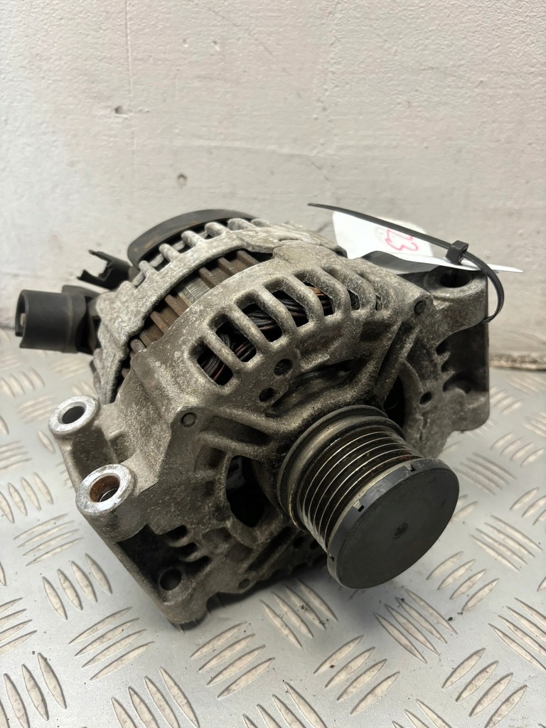 фото №1, Генератор mini cooper r56 7575650 org fv