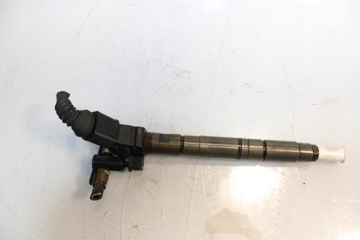 фото №6, Інжектор форсунка audi a8 d3 lift 3.0tdi
