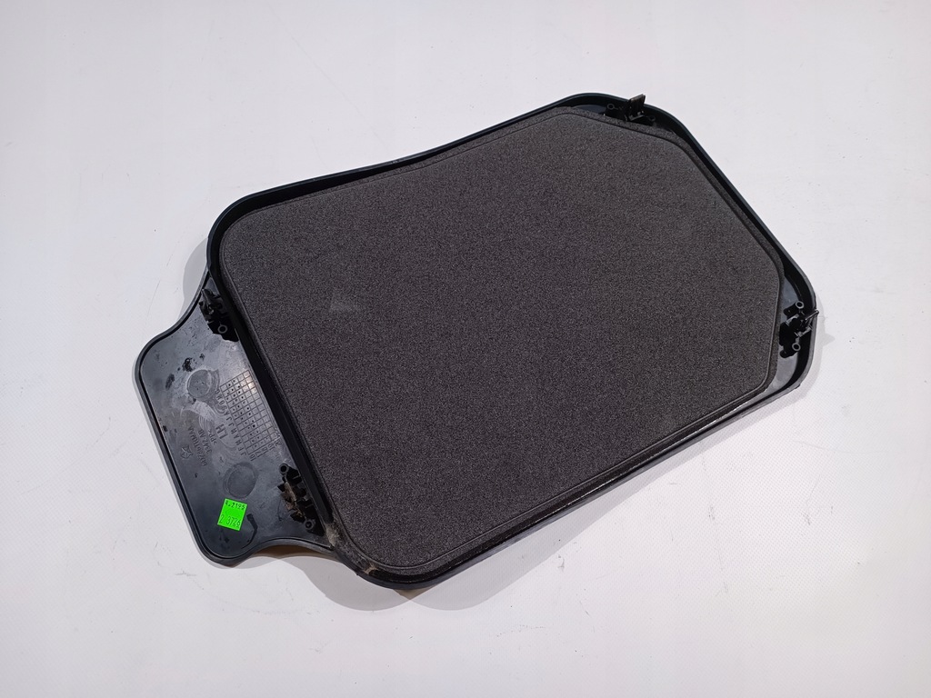 фото №6, Защита крышка багажника бардачка пол l dodge durango 2014-