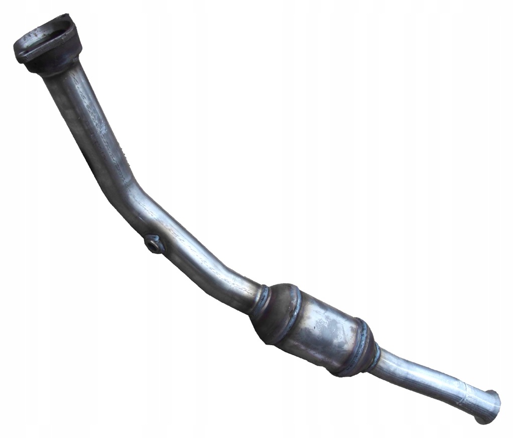 фото №1, Jmj 1090858 каталізатор