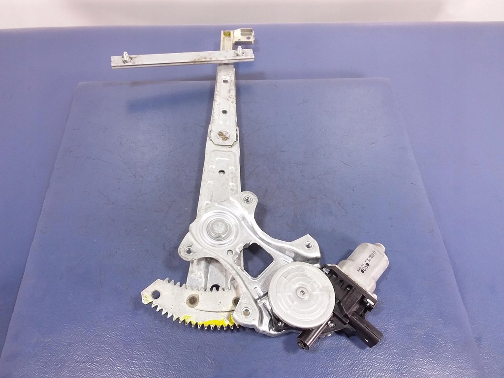 фото №1, Honda civic ix fb sedan подъемник стекло перед левый