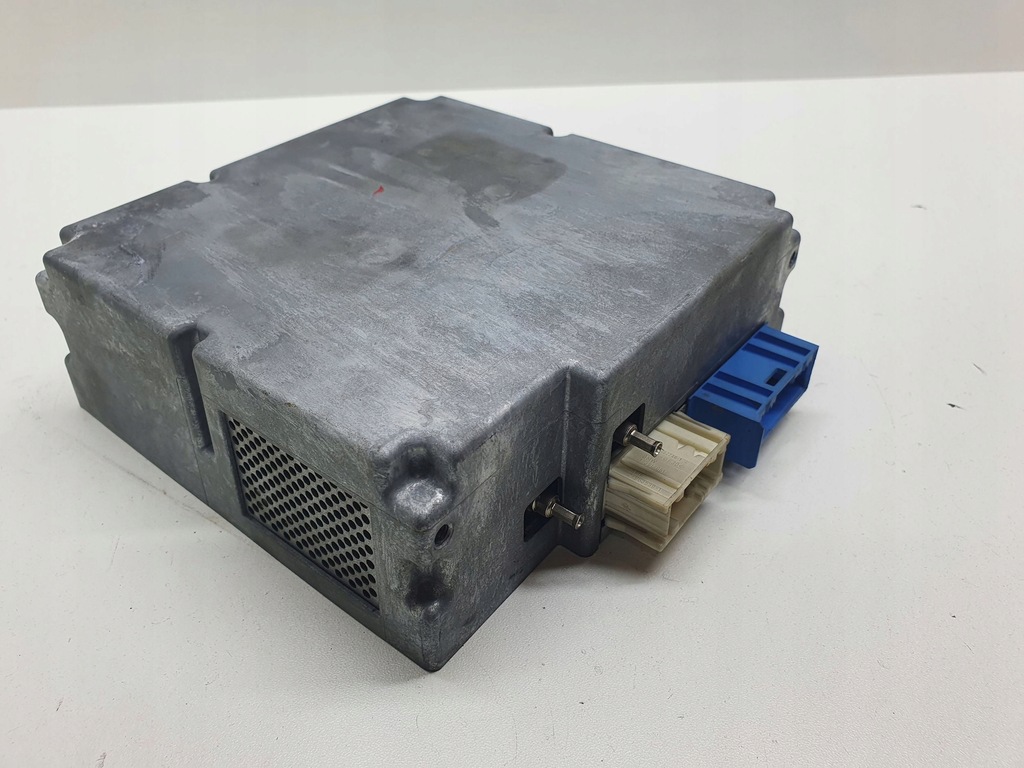 фото №1, Bmw 5 e60 e61 2006 модуль / блок управления video