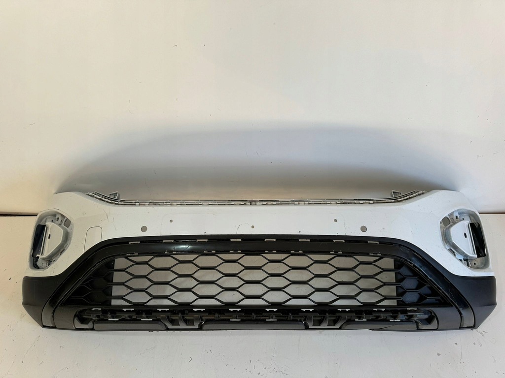 фото №1, Volkswagen t-roc lift 21- бампер перед передній 2ga807221