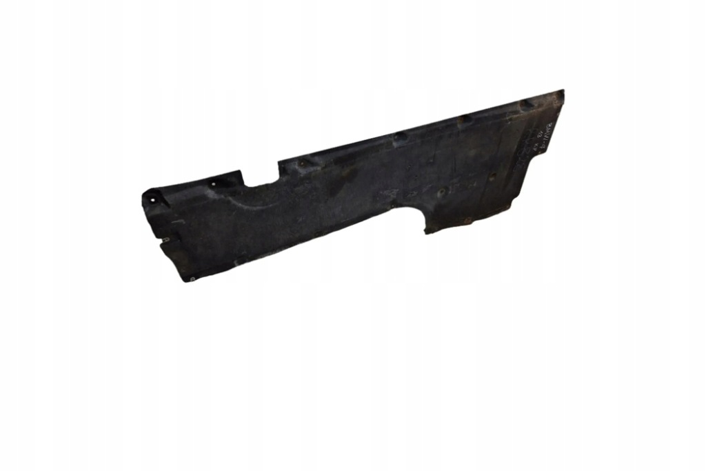 фото №8, Левая защита подвеска bmw 7 f01, f02 74850610 3.0l дизель 2013