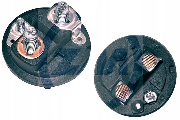 Купити Набір ремонтний, стартер era zm49291