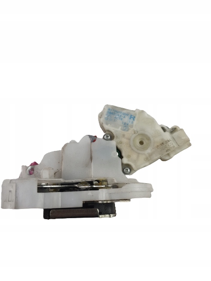 фото №1, Impreza ii gd замок дверь правый передний 61100fe000