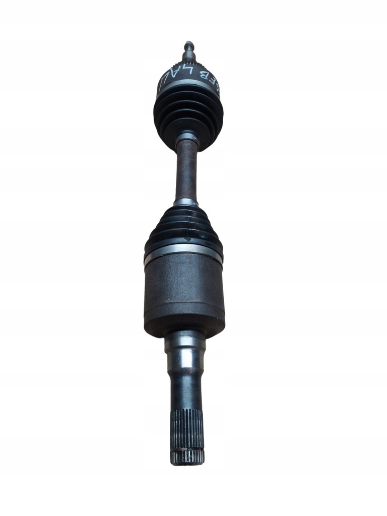 фото №2, Приводной вал левая передняя ford f150 3.5 eb 4x4