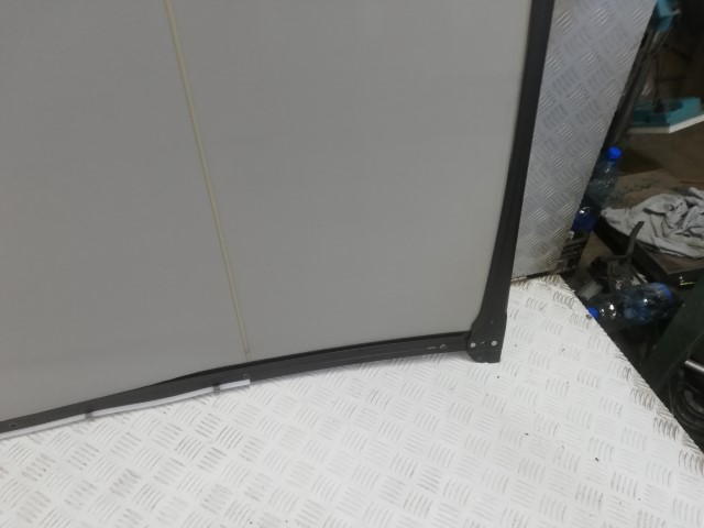 фото №5, Opel meriva b шторка панорама потолок