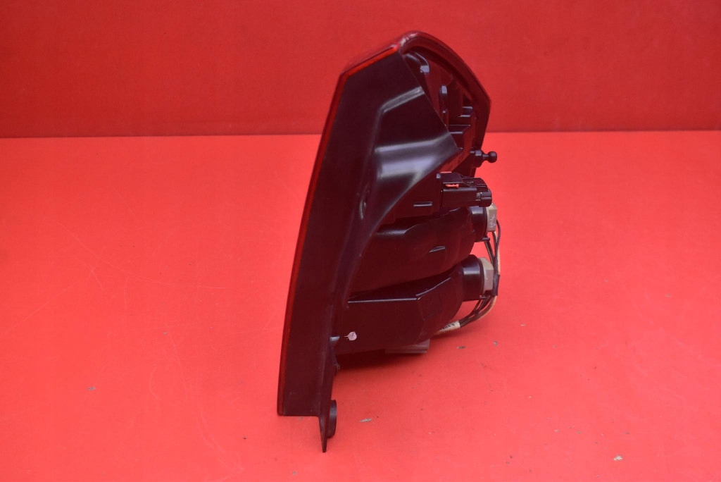 фото №6, Лампа левая задняя задняя 05182543 jeep compass 1 i lift 11-13