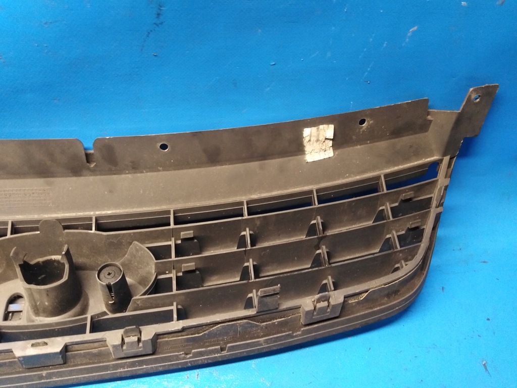 фото №5, Решітка радіатора решітка радіатора ford c-max mk1 lift