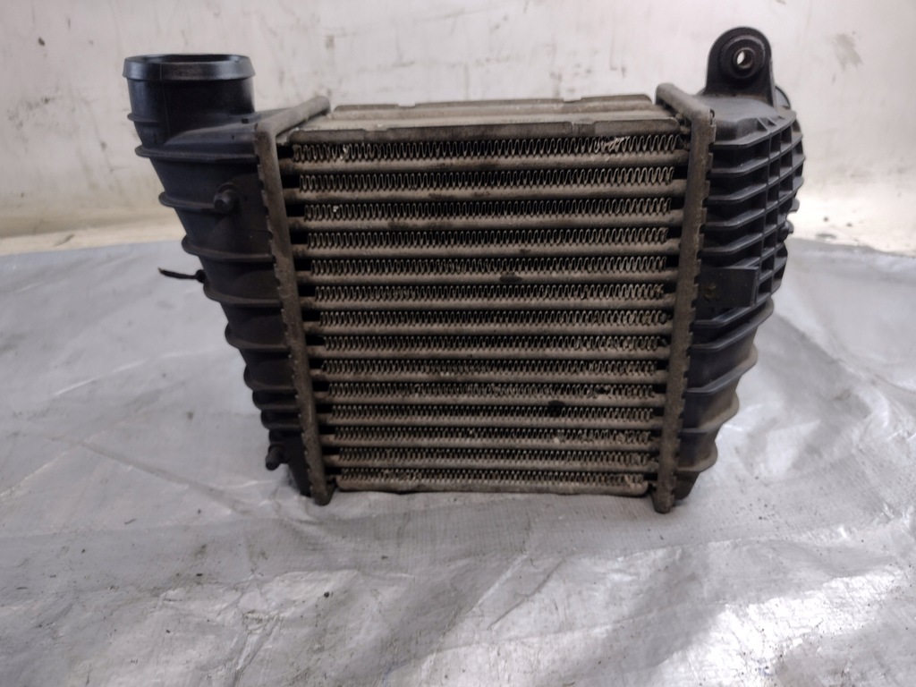 фото №9, Інтеркулер seat leon i 1 1,9tdi 1j0145803f