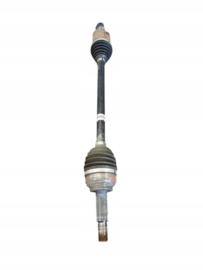 фото №4, Tesla model s 2021 з задній привідний вал задня