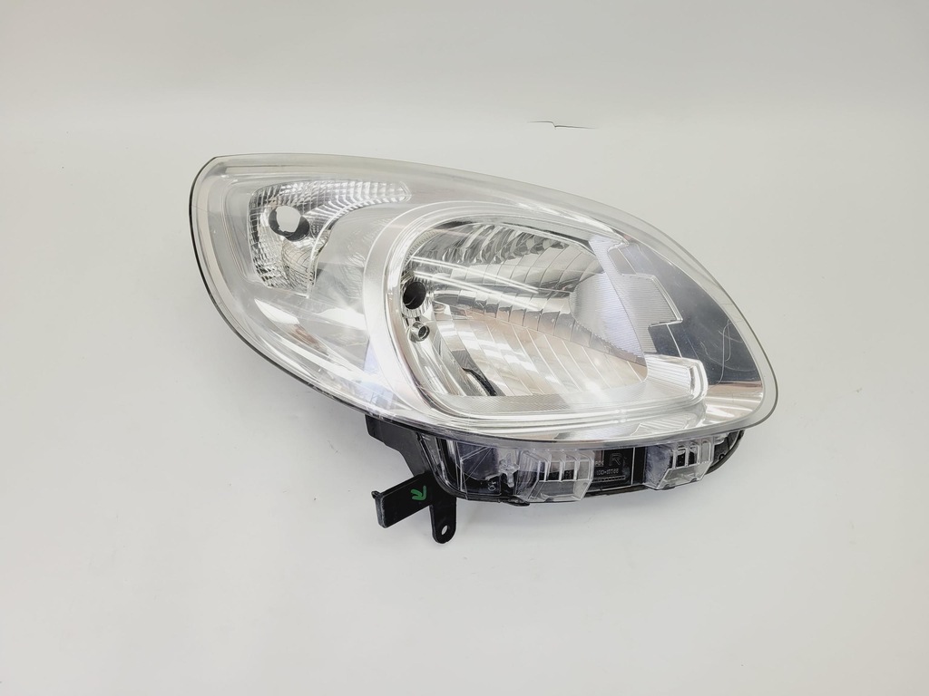 фото №1, Лампа правий перед renault kangoo ii lift 260102647r