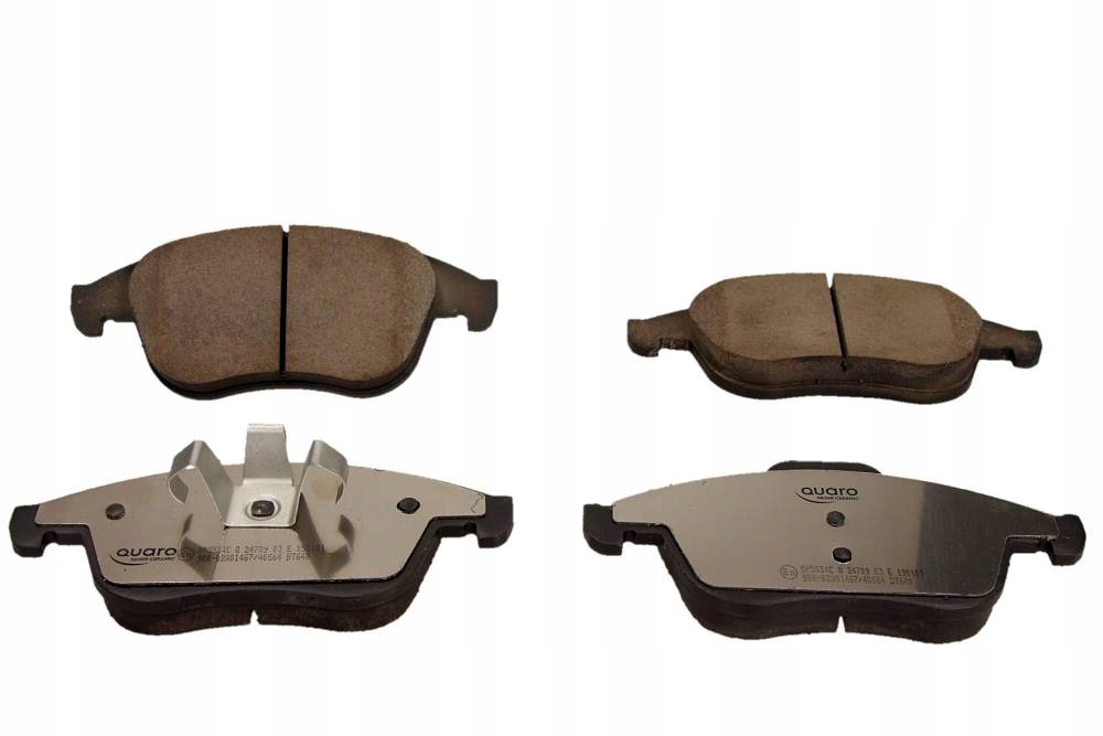 Купить Тормозные колодки ham, renault p, latitude 11-