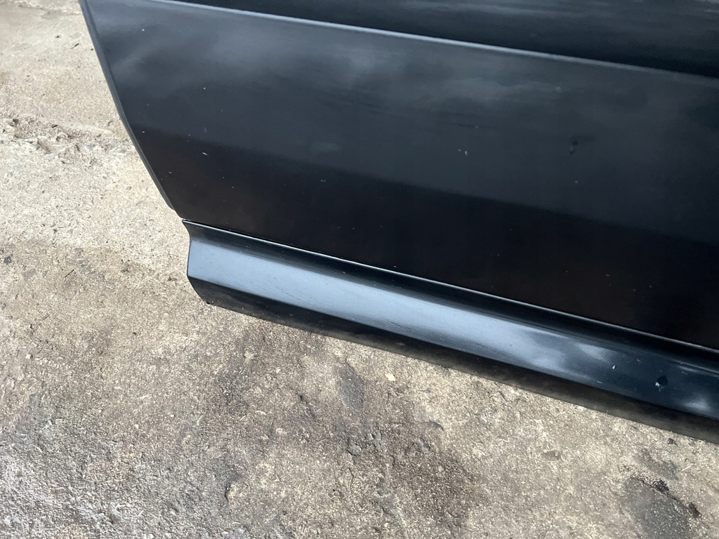 фото №10, Дверь задняя задние левая audi a8 d3 lz9y