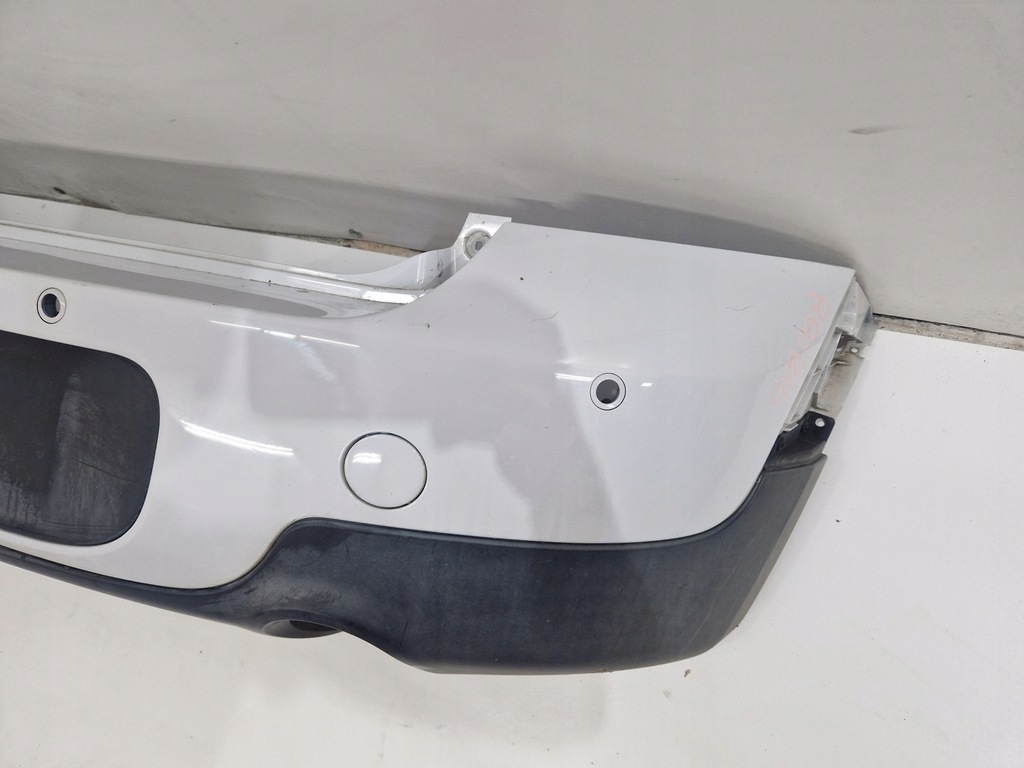 фото №2, Бампер задній mini r60 countryman b15