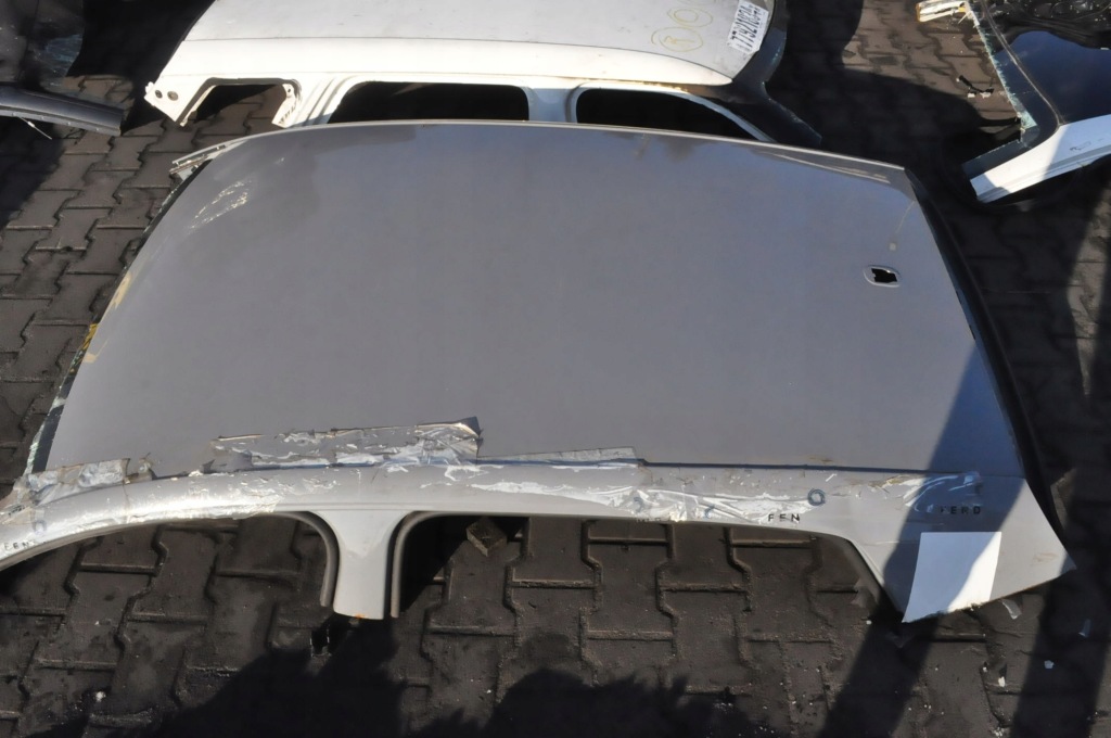 фото №1, Volkswagen vw golf viii 2022 rok дах обшивка дах